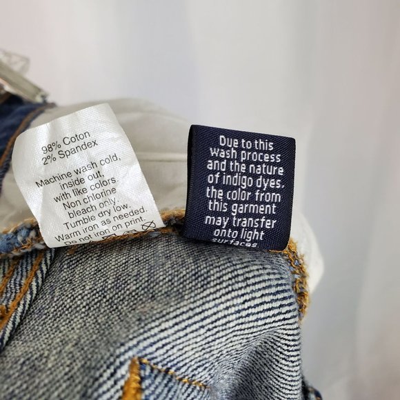 J. Crew Stretch High Rise Toothpick Jean - Picture 6 of 9